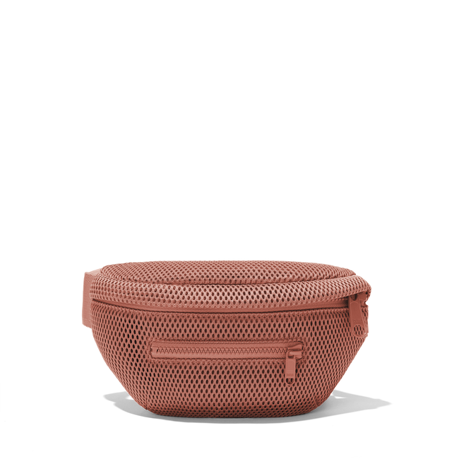 Ace Fanny Pack in Warm Dust Air Mesh