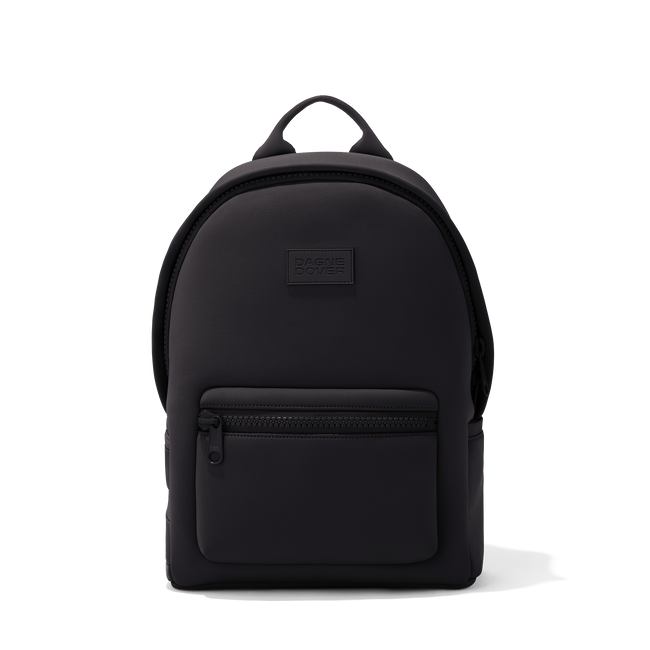Dakota Backpack in Onyx, Medium