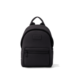 Dagne Dover Dakota Neoprene Backpack - Large New MSRP $215