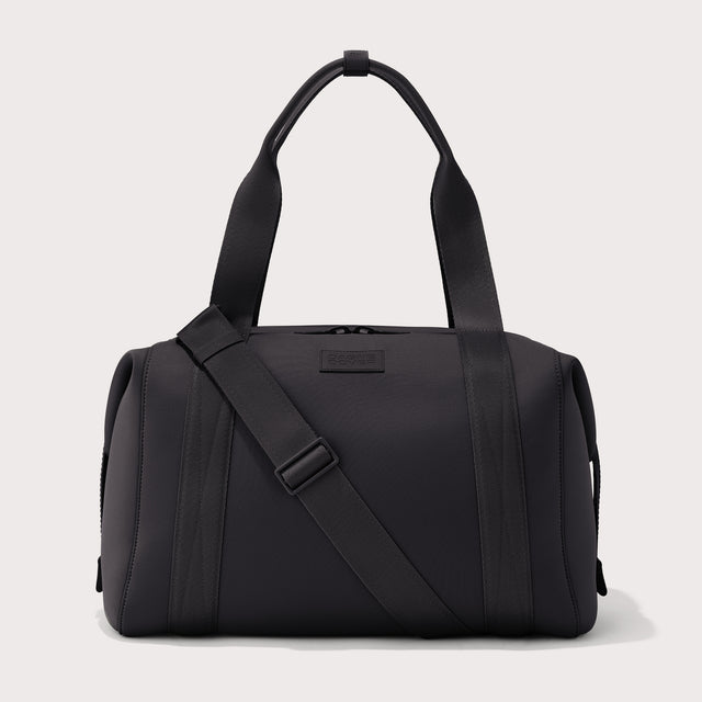 Large Landon Carryall in black