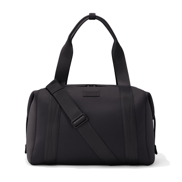 Large Landon Carryall in black