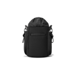 Dagne Dover Sloan Water Bottle Sling in black seen from the back.