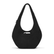 Rio Shoulder Bag in Onyx
