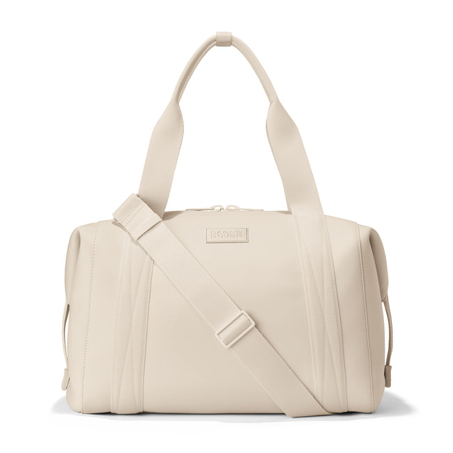 Landon Carryall in Oyster, Large