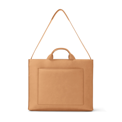 Daily Tote in Pinto, Medium