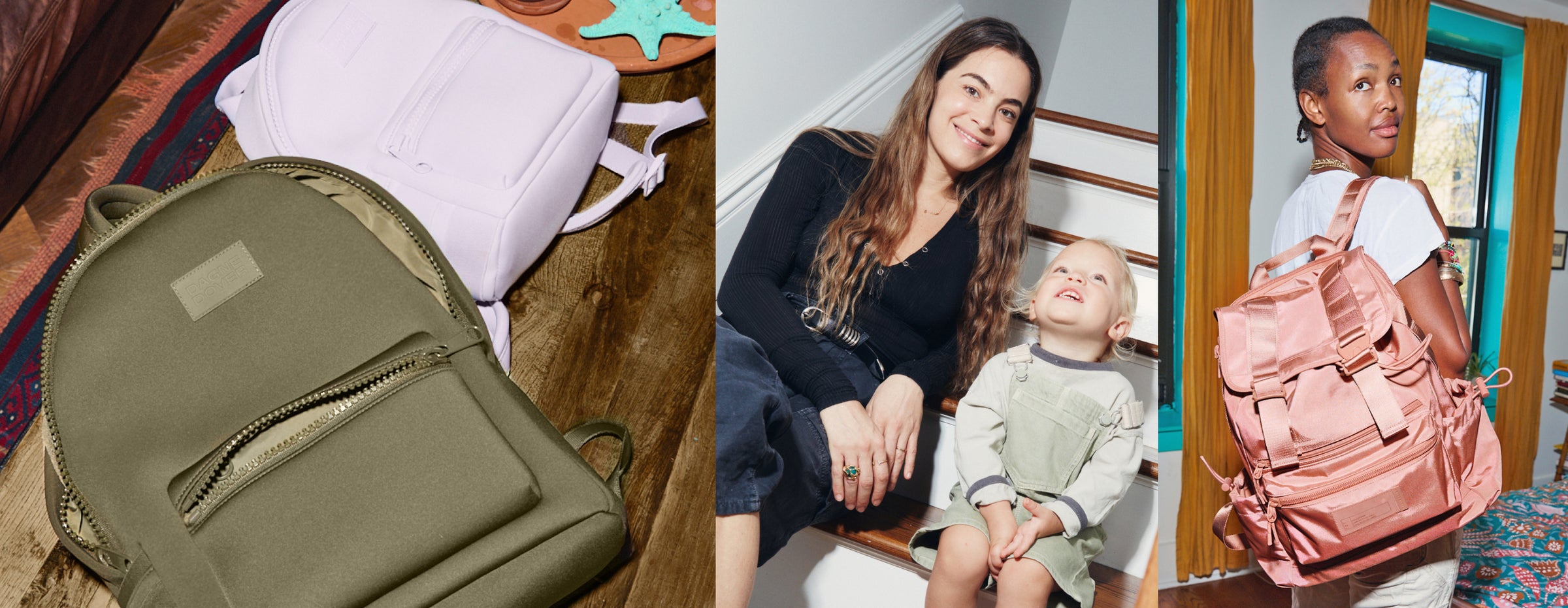 Neoprene Bags