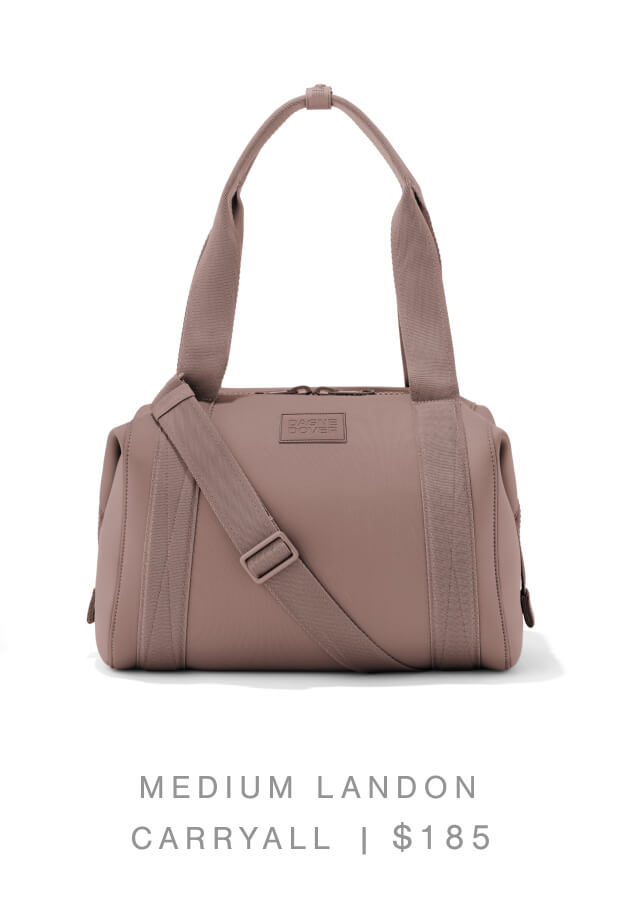 Medium Landon Carryall - Dune
