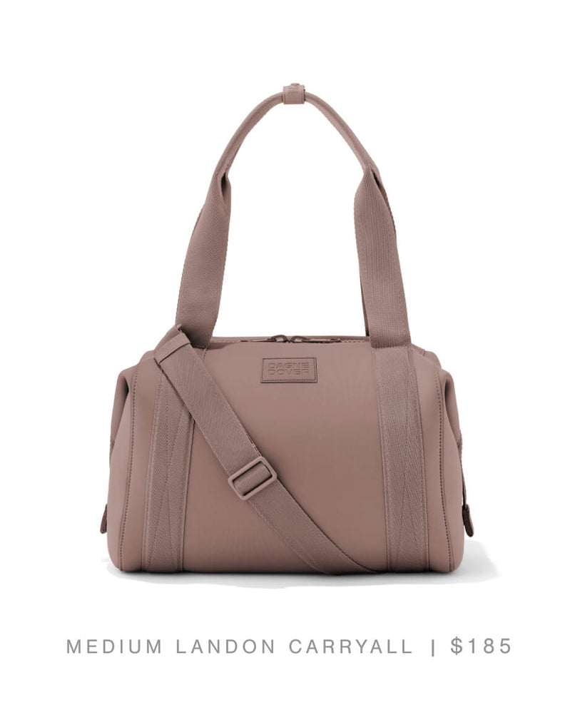 Medium Landon Carryall - Dune