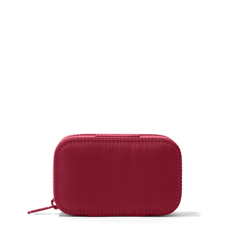 Dagne Dover Frankie Jewelry Case In Spice In Spice