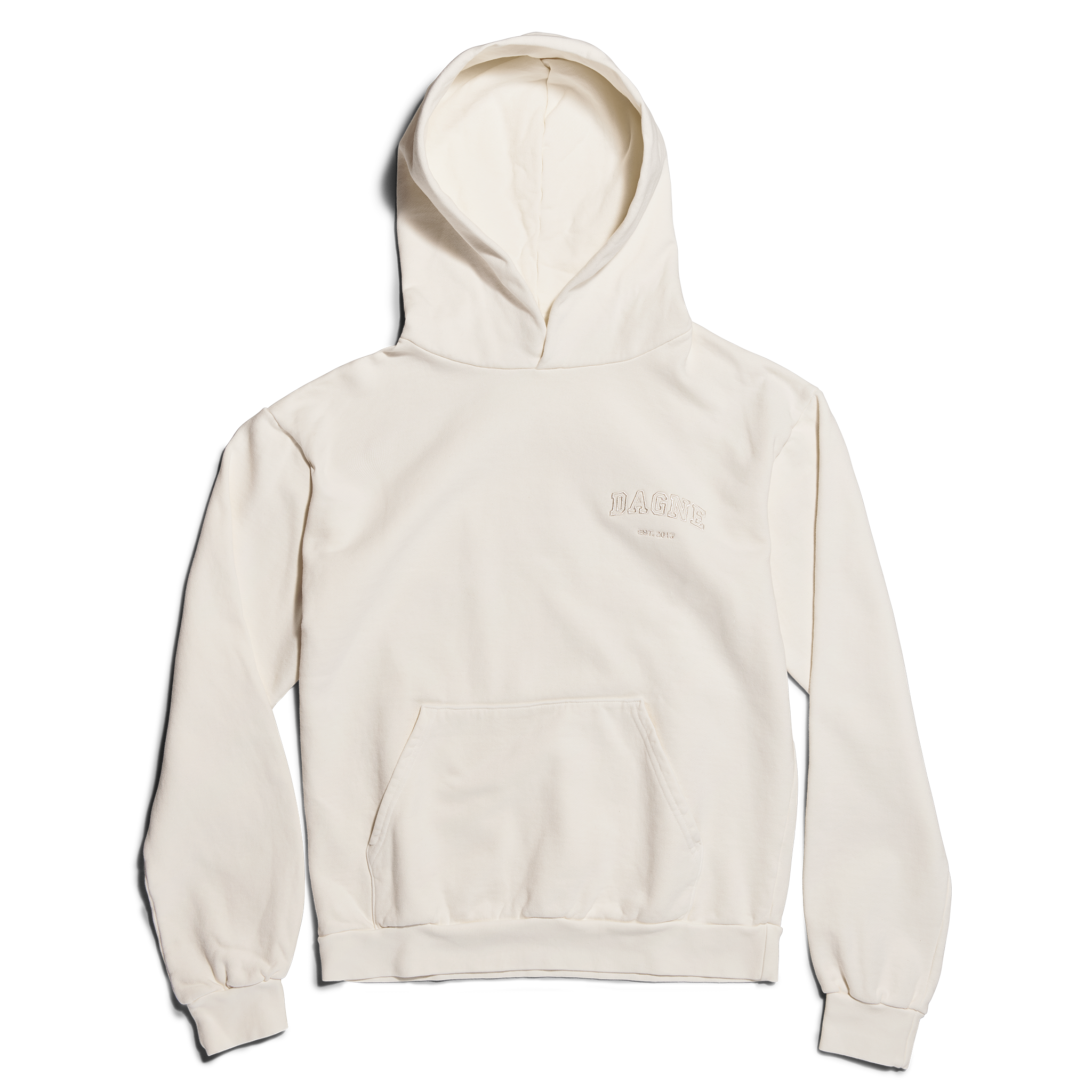 [GRAVER]★DRAWING DOT BACK LOGO HOODIE 231101_TN_DAGNEDOVER_STILL-