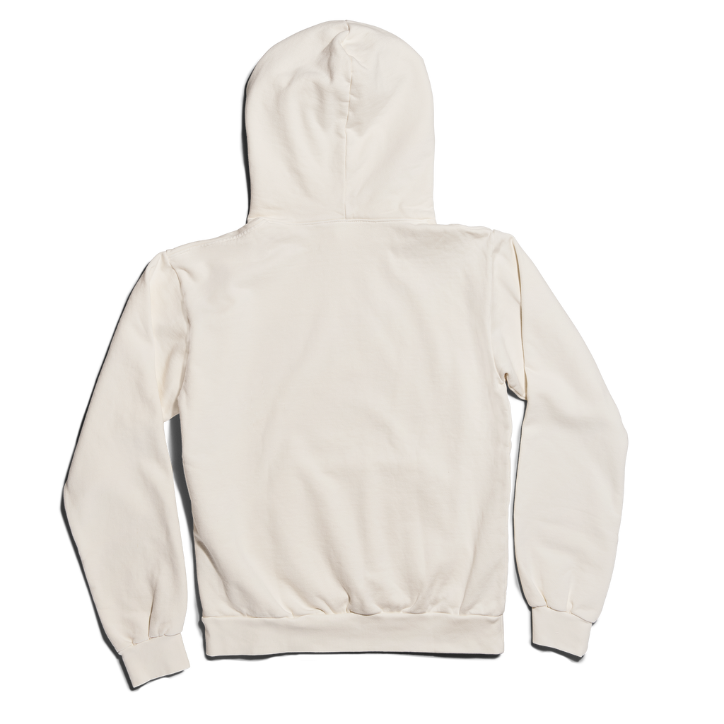 Xs white hoodie discount