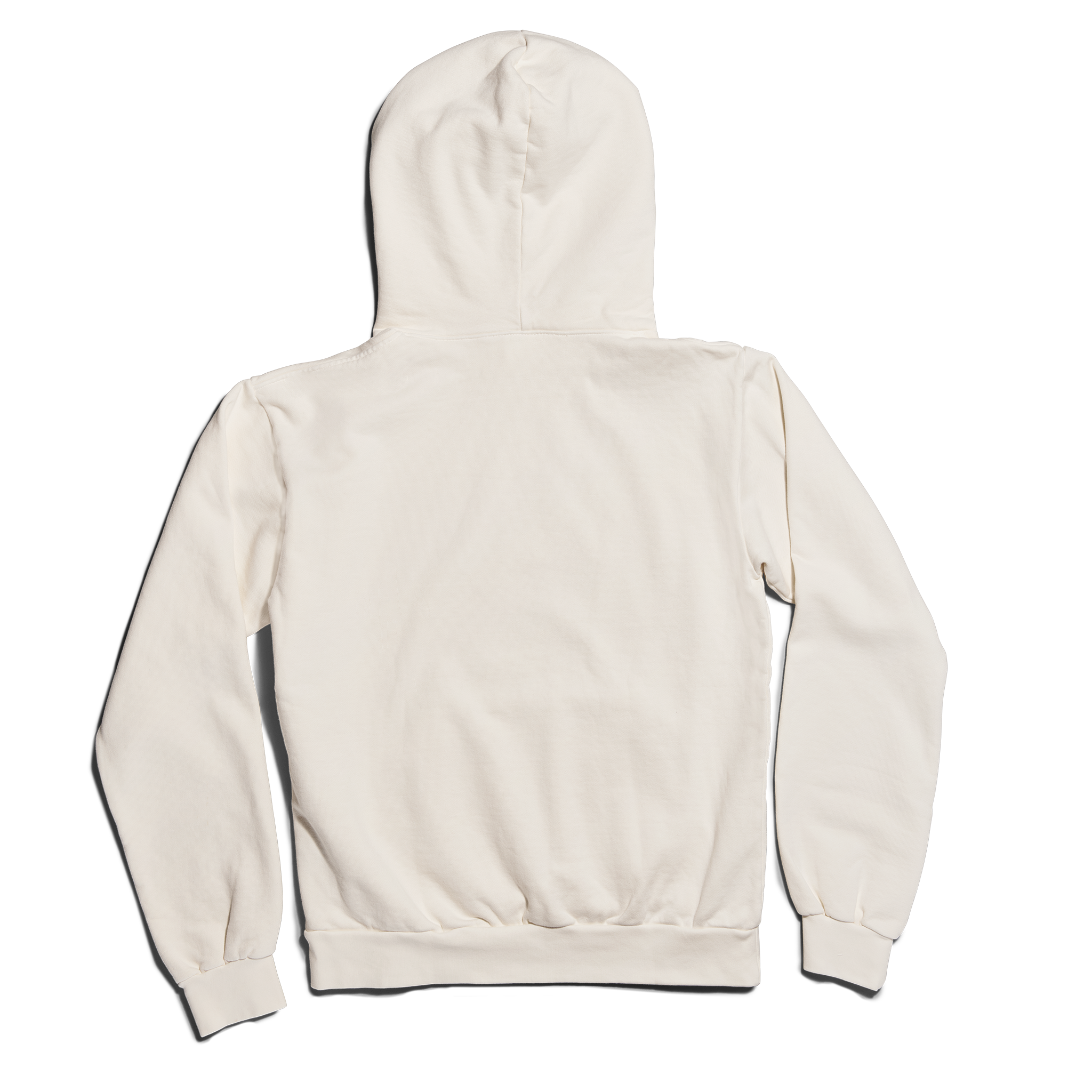 【AAKE】DOVER HOODIE BRUSHED ZIP-UP 231101_TN_DAGNEDOVER_STILL-