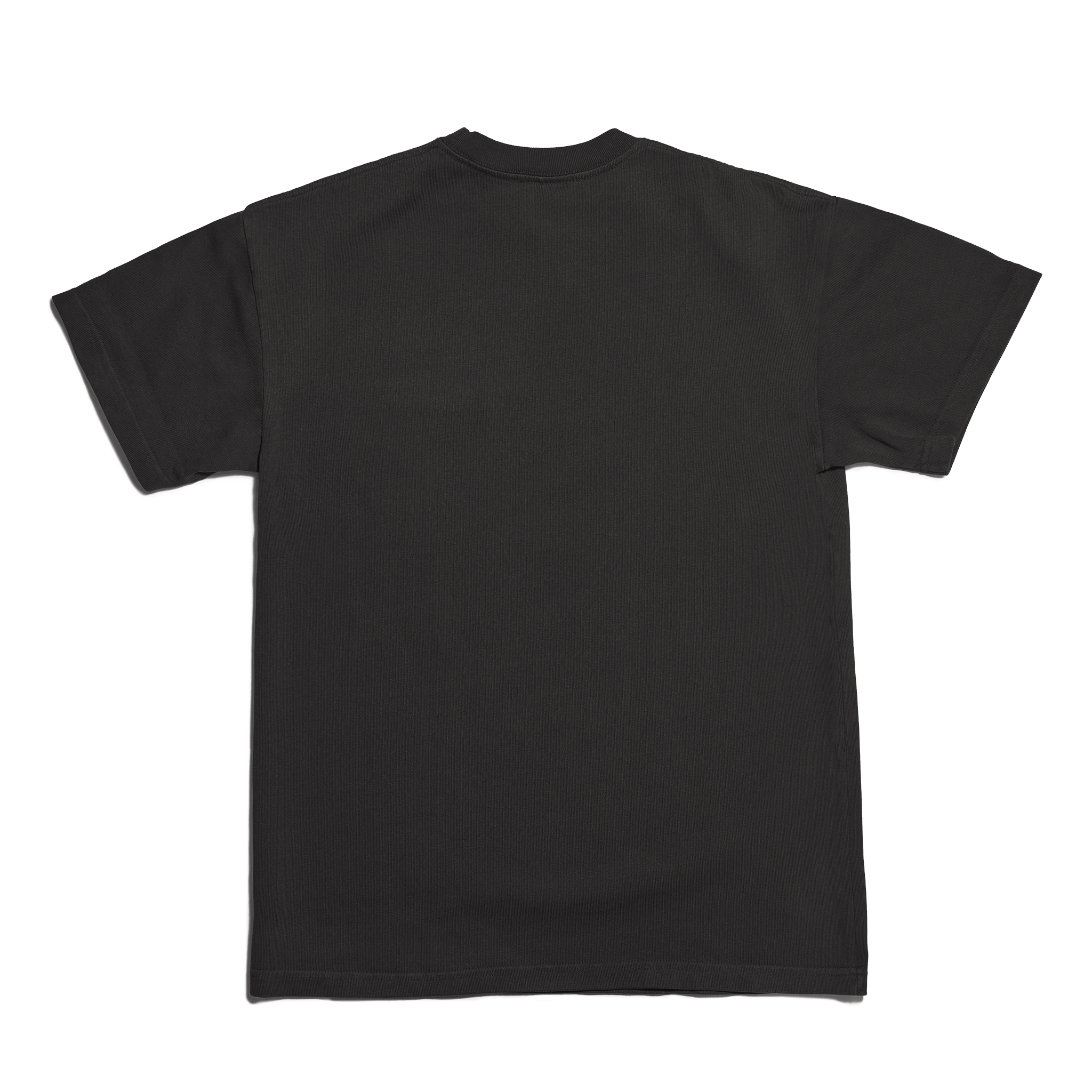 Gildan discount black tee