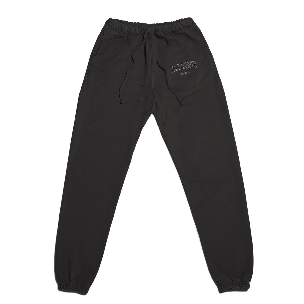 Varsity Logo Sweatpants