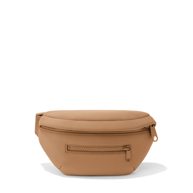 Ace Fanny Pack in Camel