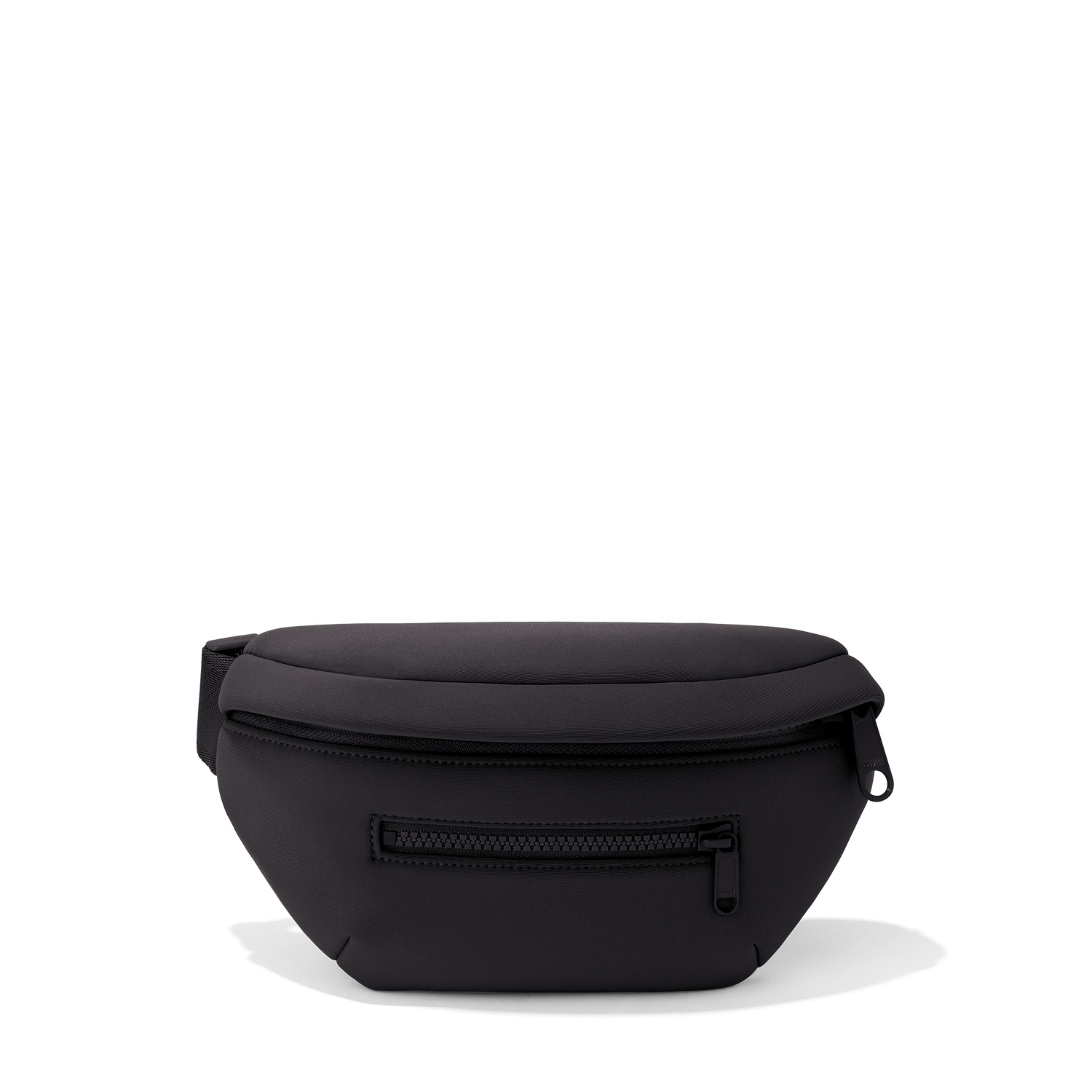 Bottega Veneta® Women's Key Pouch in Black. Shop online now.
