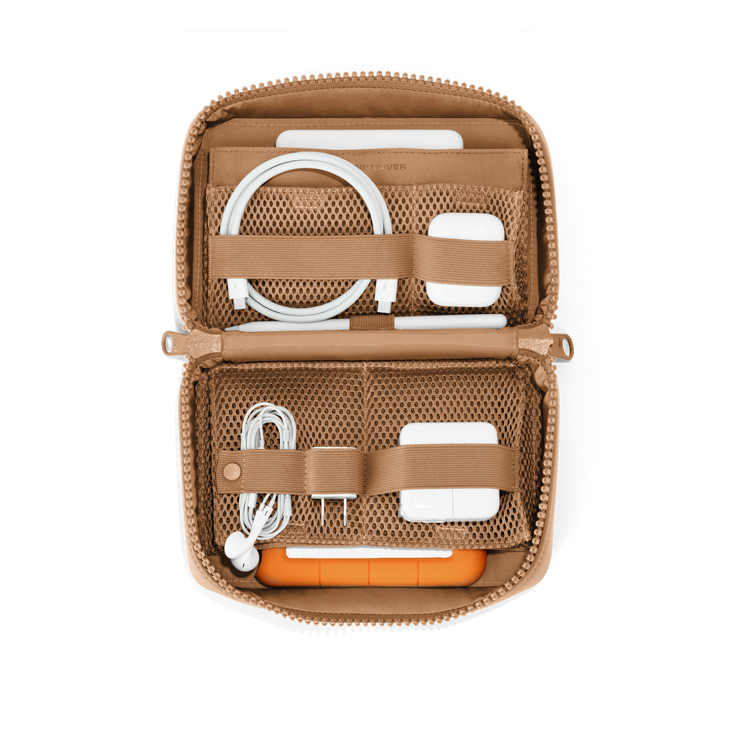 Dagne Dover Tech Pouch