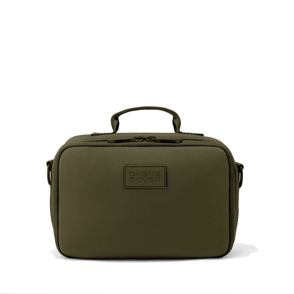 Axel Lunch Box - Insulated Lunch Box | Dagne Dover