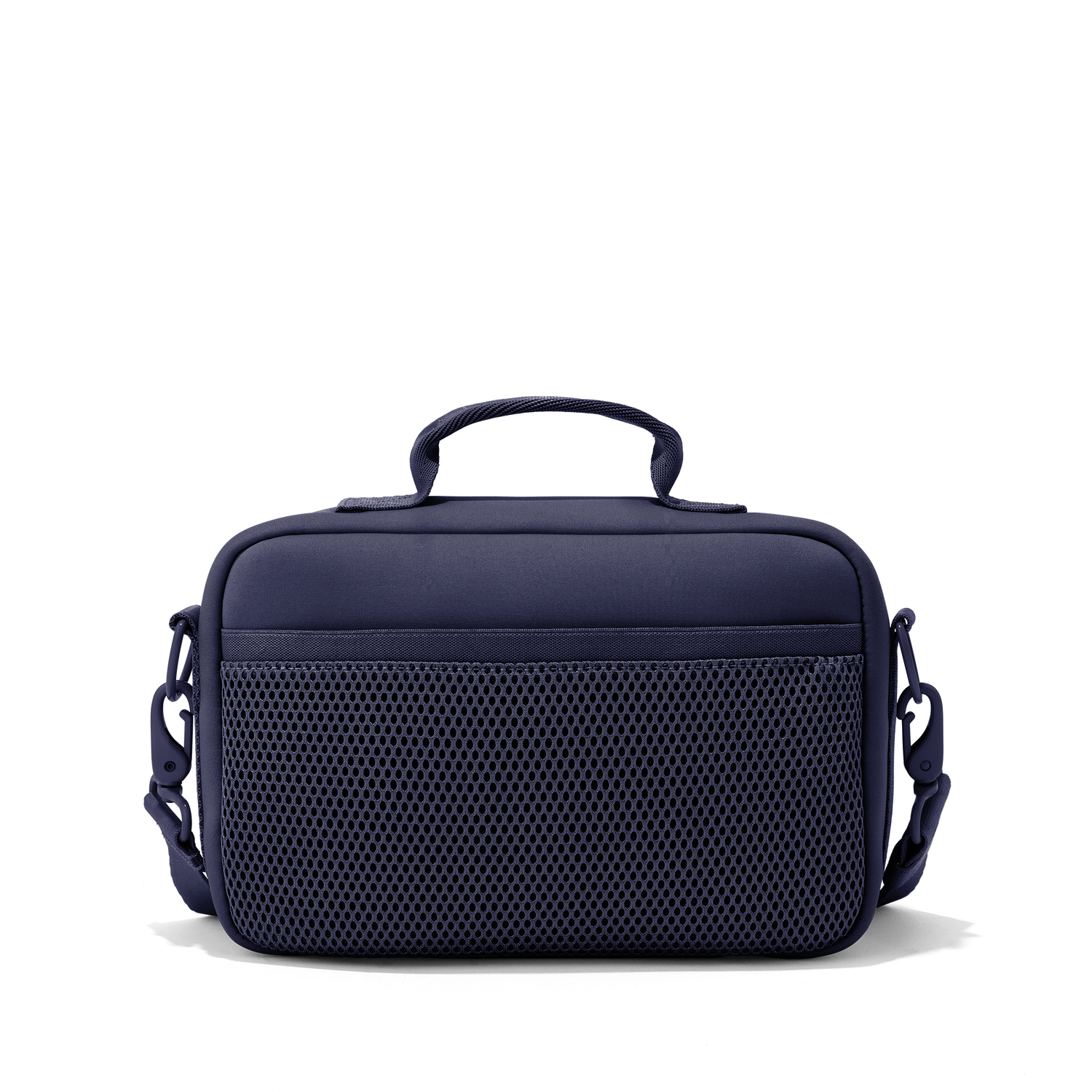 Le Zip Sac Navy Perf - Commerce Goods + Supply