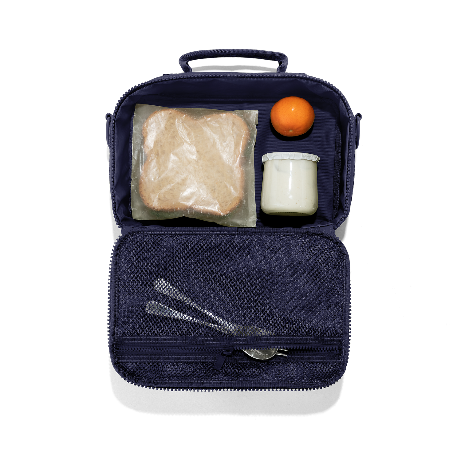 Lunch bag isotherme - Delice Bag - Dahlia - Pylones