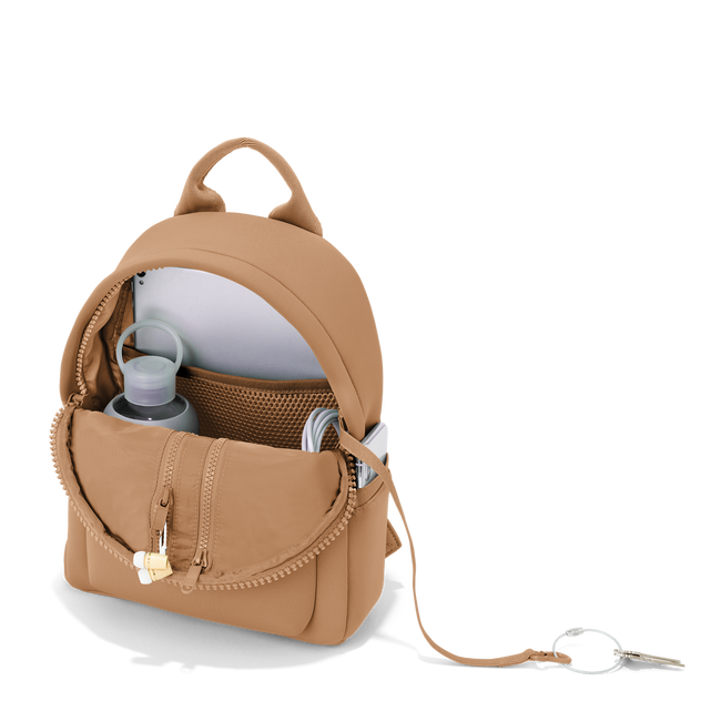 Dakota Everyday Carryall Set - Camel main image 0