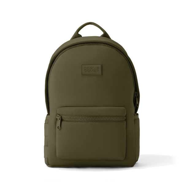I Tried The Dagne Dover Dakota Backpack - Here's What I Thought