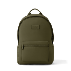 Dagne dover top black backpack