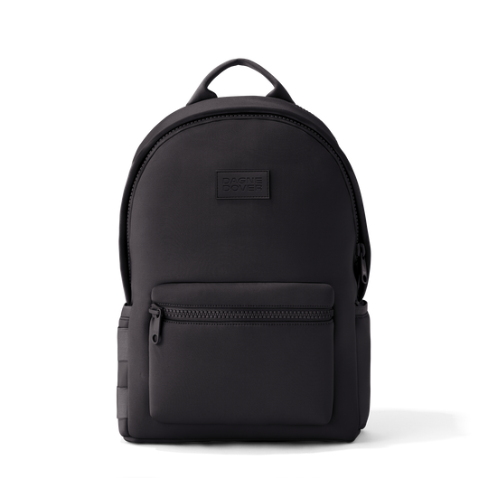 Dakota Backpack in Onyx, Large