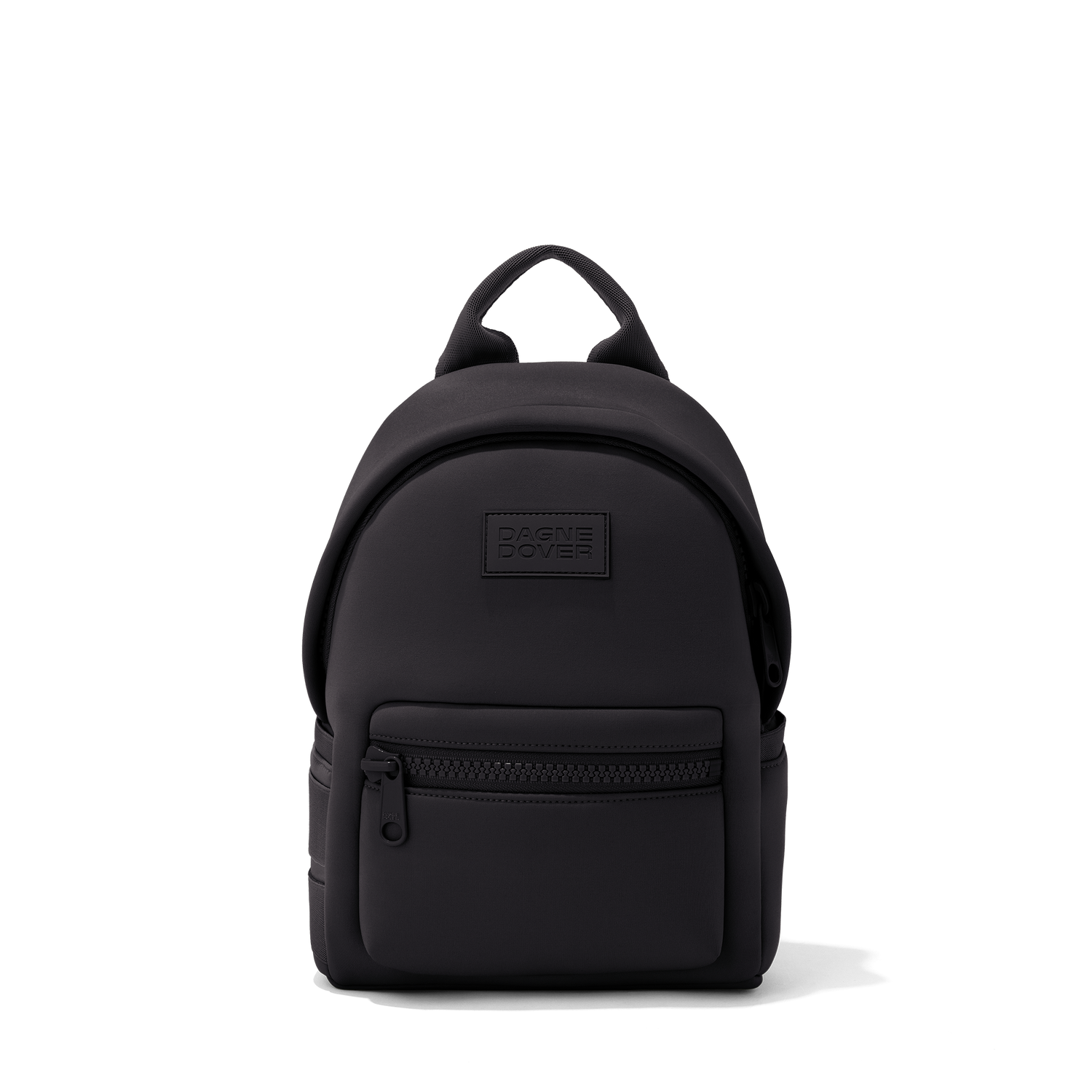 Dagne Dover Small Dakota Backpack - Onyx