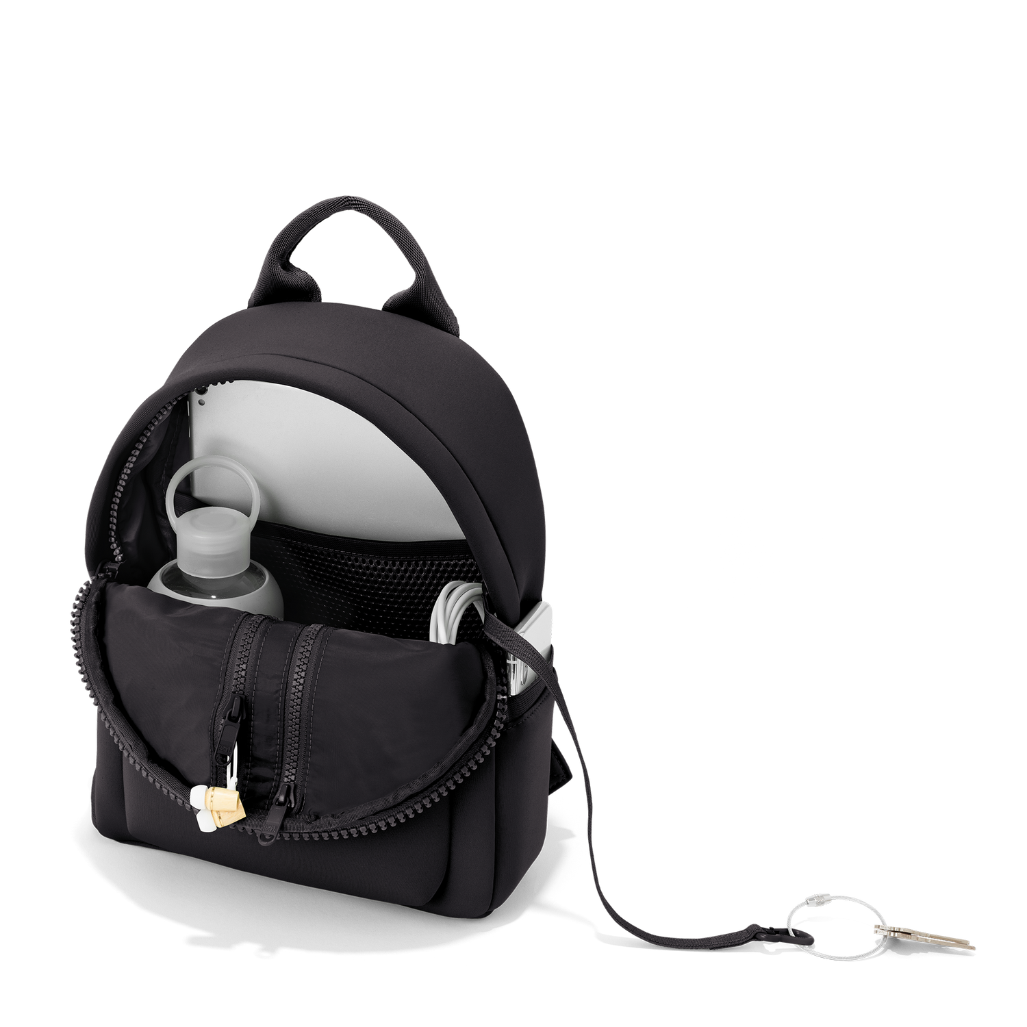 Dagne Dover - Back with our fan favorite backpack – this time in