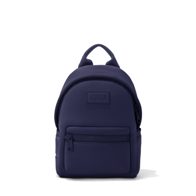 Dakota Backpack in Storm, Small