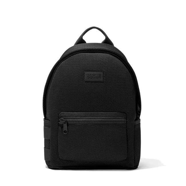 Dakota Backpack in Onyx Air Mesh, Medium