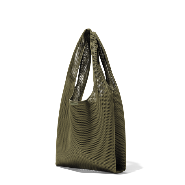 2Way Mesh Knapsack | DECi