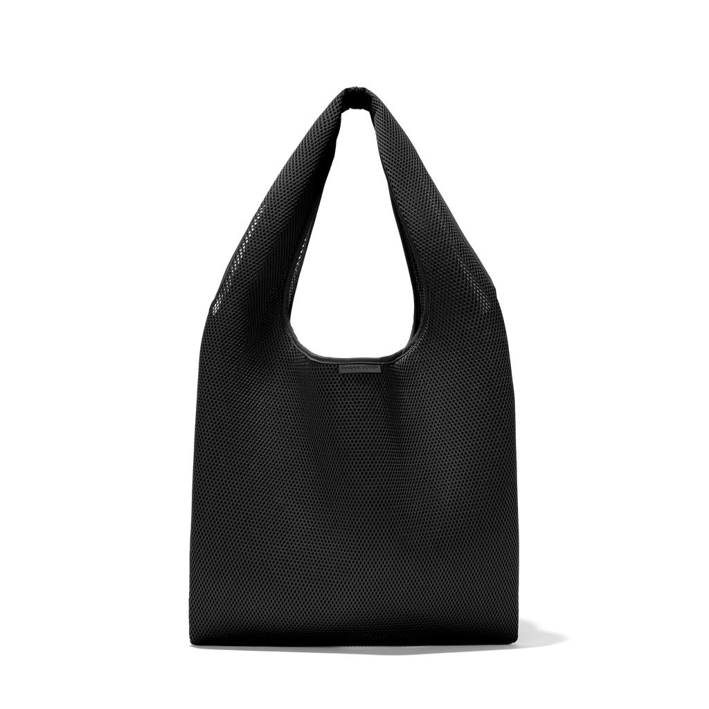 Mesh sales shopping tote