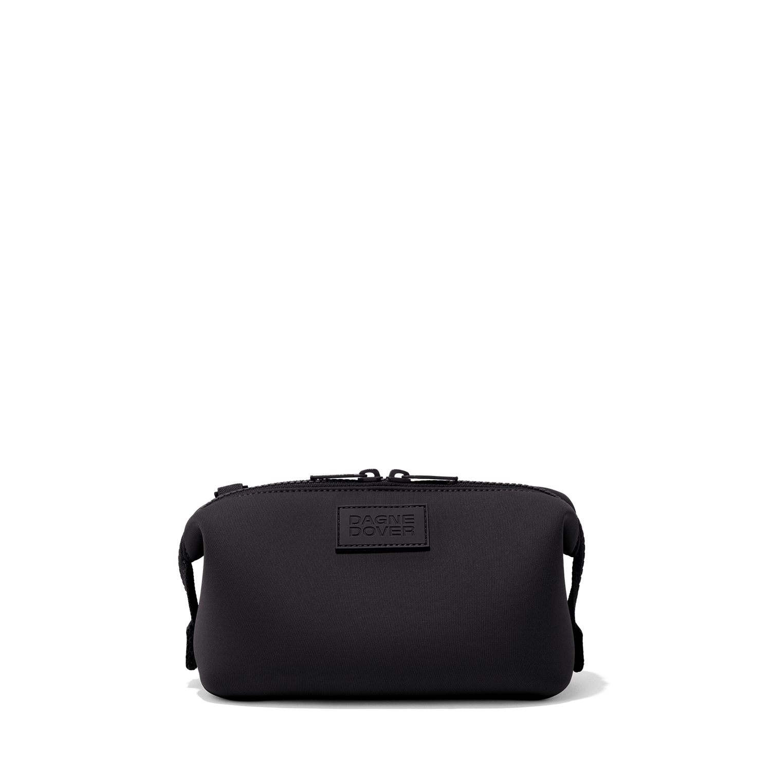 Dagne Dover Small Hunter Toiletry Bag - Onyx