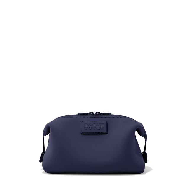 Hunter Toiletry Bag in Storm, Large
