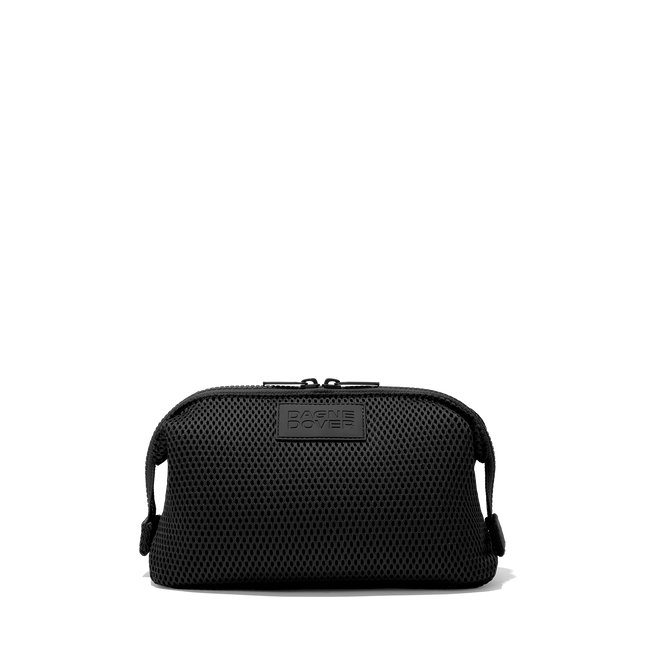 Funda Gafas Rígida Quechua Case 560 Negro