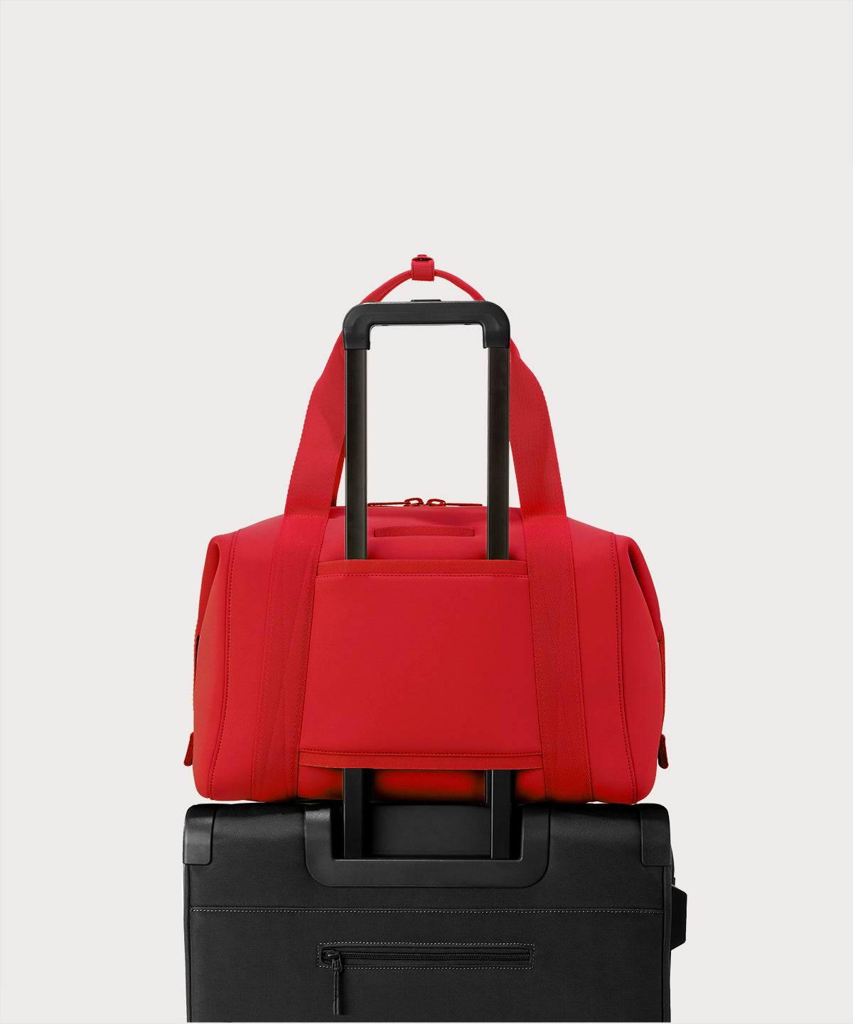 Dagne Dover Landon Carryall | Neoprene Duffle Bag for Travel