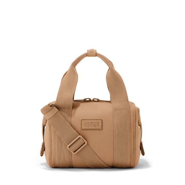 Landon Carryall in Camel, Extra Small