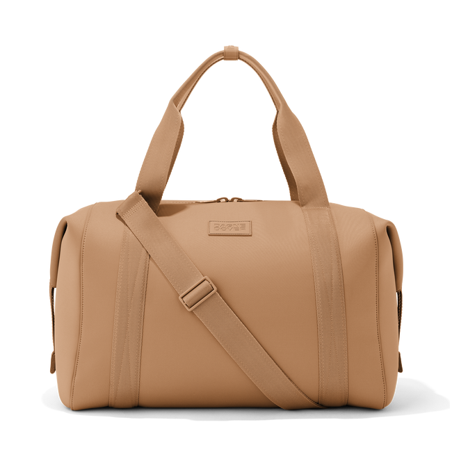 Landon Carryall in Camel, Extra Large
