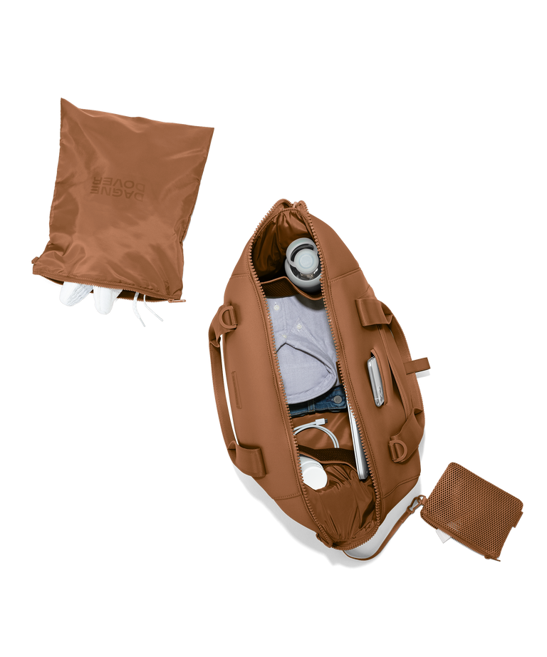 Landon Carryall in Clove, Large
