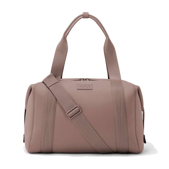 Dagne Dover Tote: Allyn vs Legend, Fashion