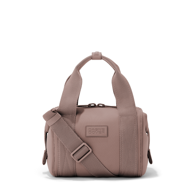 Dagne Dover Small Landon Carryall Review + Pack + On The Body! 