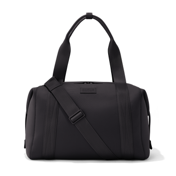 Landon Carryall in Onyx Small