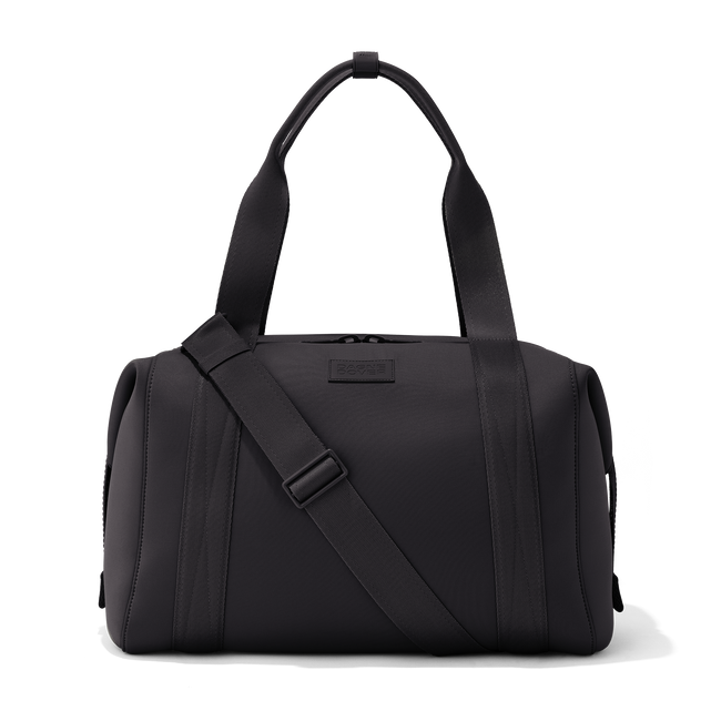 Dagne Dover Small Dakota Backpack - Onyx