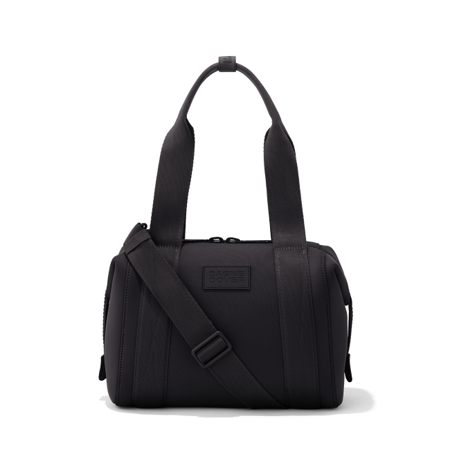Landon Carryall in Onyx, Small