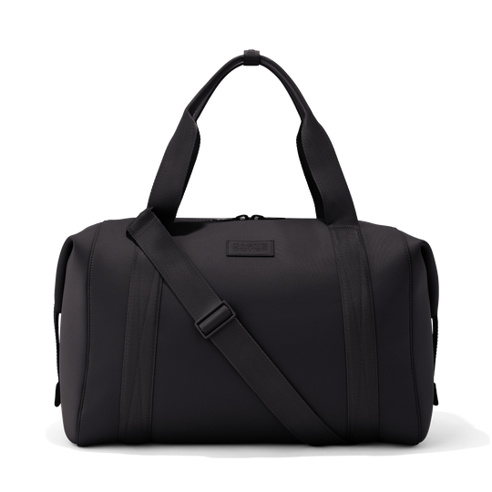 Landon Carryall in Onyx, Extra Large