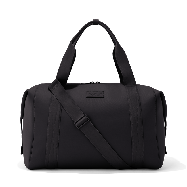 Landon Carryall in Onyx, Extra Large
