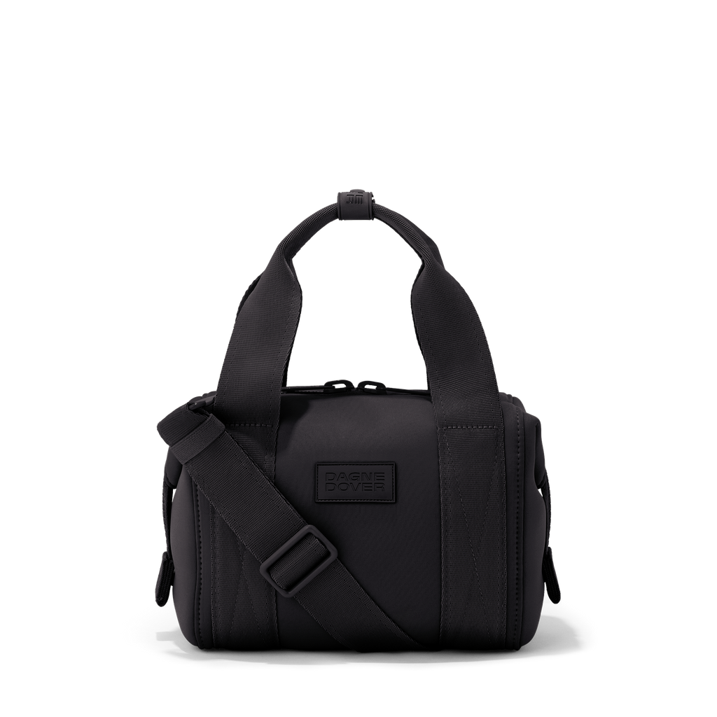 Landon Carryall - Weekend Bag & Crossbody Gym Bag | Dagne Dover