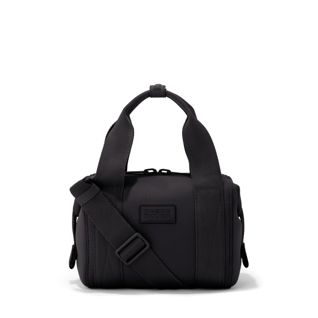 Landon Carryall in Onyx, Extra Small